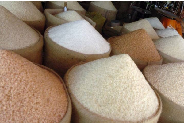 அரிசி தட்டுப்பாடு குறித்து வெளியான தகவல் | Report Released On Rice Shortage அரிசி தட்டுப்பாடு குறித்து வெளியான தகவல் | Report Released On Rice Shortage