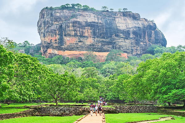 மீண்டும் மீள் எழுச்சி பெறும் இலங்கை! | Resurgence Great Sri Lanka