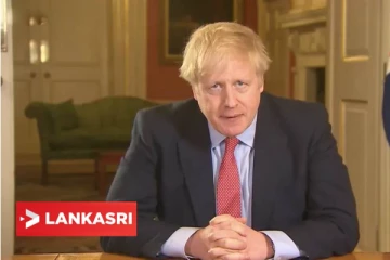 மிக விரைவில் பிரான்சும் அந்த பட்டியலில் சேர்க்கப்படலாம்! கவனம்...பிரித்தானியா பிரதமர் போரிஸ் தகவல்