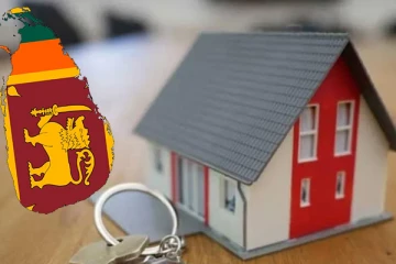 குறைந்த வருமானம் பெறும் இலங்கையர்களுக்கு கிடைக்கப்பெறும் வீடுகள்..!