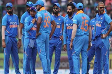 2022ம் ஆண்டு இந்திய அணி எங்கெல்லாம் போட்டியில் ஆடப் போகிறதுன்னு தெரியுமா? இதோ முழு பட்டியல் விபரம்