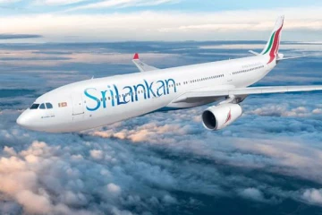 ஸ்ரீலங்கன் ஏர்லைன்ஸை தனியார் மயமாக்க தீவிர முயற்சியில் அரசாங்கம்!