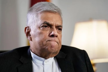 ஜனாதிபதியாக பதவியேற்ற ரணிலின் பின்னணி!