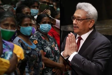 ''ஆய்வுகூட எலிகளாக மாற்றப்பட்டுள்ள இலங்கையர்கள்''