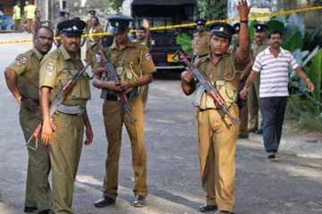 துப்புக் கொடுப்பவர்களுக்கு மகிழ்ச்சியான தகவல்! - வெகுமதி தொகை அதிகரிப்பு