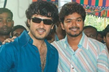 விஜய்யை திட்டி அஜித் வைக்க சொன்ன பாடல், பல வருடம் கழித்து வெடித்த சர்ச்சை