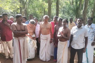 பொதுமக்கள் சுதந்திரமாக வந்துசெல்ல வேண்டும்: நீதிமன்ற கட்டளை அதுவே - சுமந்திரன் சுட்டிக்காட்டு!