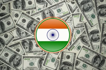 இந்திய வெளிநாட்டுக் கடன் 620.7 பில்லியன் டொலர்களாக அதிகரிப்பு!