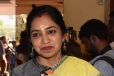 விடுதலைப்புலிகளின் தலைவர் தொடர்பான தி.மு.க எம்.பி தமிழச்சியின் கருத்துக்கு காங்கிரஸ் கடும் கண்டனம்