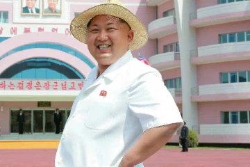 சுற்றுலாப் பயணிகளுக்கு அரிய வாய்ப்பு: வடகொரியாவின் கிம் ஜோங் உன் அழைப்பு