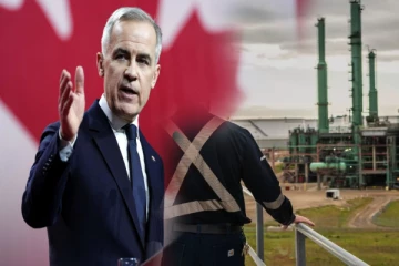 வெனிசுலா - அமெரிக்கா மோதல் ;ஆசியாவிற்கான எண்ணெய் சந்தையை விரிவுபடுத்தும் கனடா!