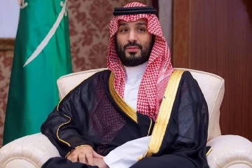 வெளிநாட்டவர் ஒருவருக்கு மரண தண்டனையை நிறைவேற்றிய சவுதி அரேபியா: அவர் செய்த குற்றம்