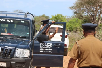 தமிழர் பகுதியில் 15 வயது சிறுமியின் பகீர் செயல்; மருத்துவமனையில் அம்பலமான ரகசியம்