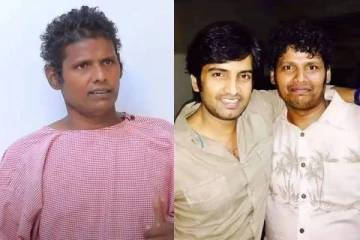 கைவிட்ட மனைவி, குழந்தைகள்..லொள்ளு சபா நடிகர் ஆண்டணி காலமானார்.. இதுதான் காரணம்..