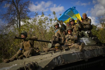 ரஷ்ய கூட்டமைப்புடனான பேச்சுவார்த்தை நேரத்தை வீணடிக்கும்; உக்ரைன்