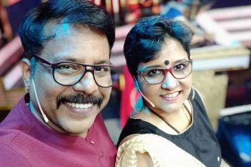 மகளை பறிகொடுத்த சோகத்தில் யாருக்கும் தெரியாமல் பிரபல சின்னத்திரை ஜோடி செய்த காரியம்!