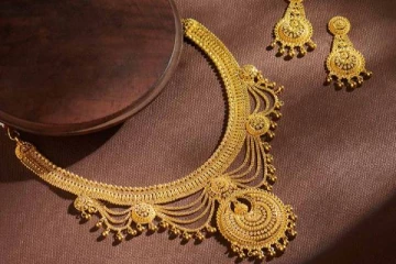 இலங்கையில் இன்று ஒரு கிராம் தங்க விலை எவ்வளவு?(16-06-2025)