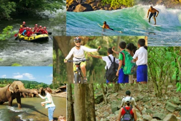 சுற்றுலாப் பயணிகளிடம் மோசடிகளில் ஈடுபடுவோருக்கு எச்சரிக்கை