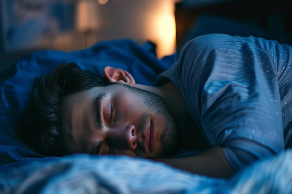 அரிய வகை நோயால் வருடத்திற்கு 300 நாட்கள் தூங்கும் நபர்! | A Man Sleeps 300 Days A Year Rare Disease