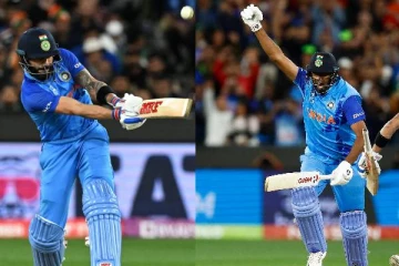 கடைசி பந்தில் சாதித்த அஸ்வின்! பாகிஸ்தானை துவம்சம் செய்த கோலி.. ஆர்ப்பரித்த மைதானம்