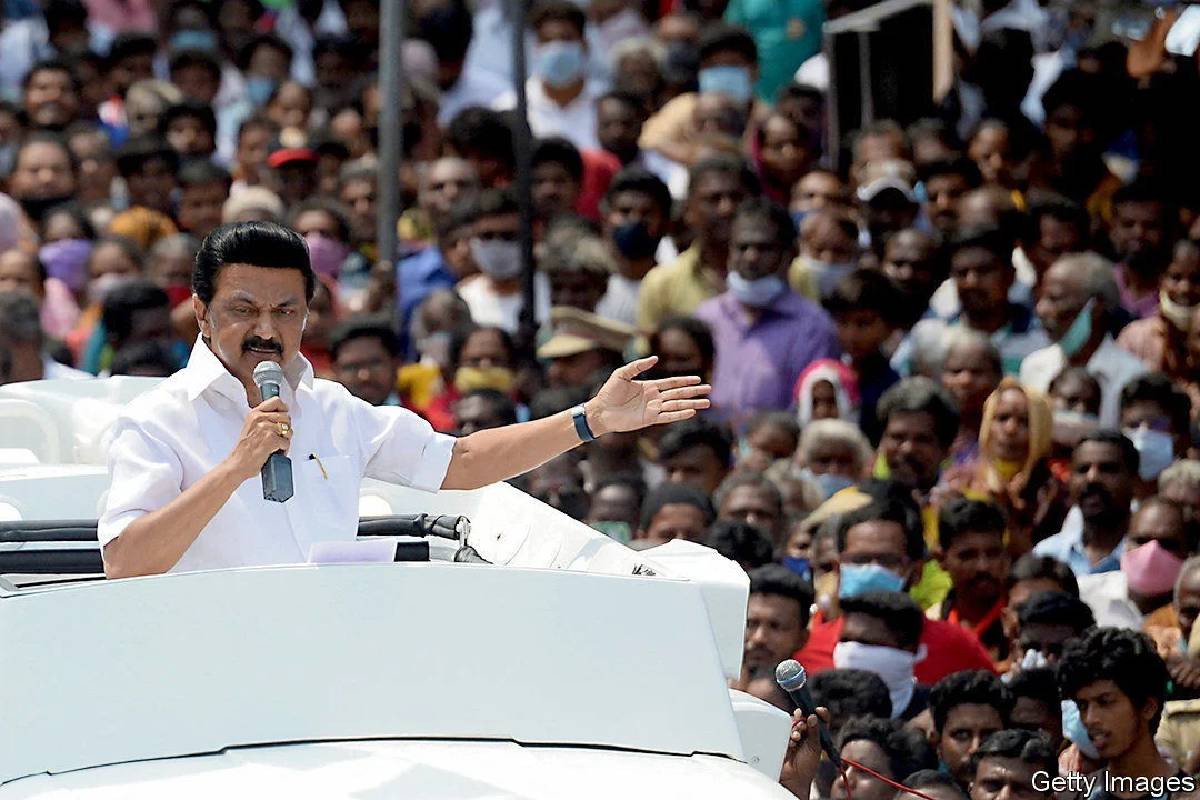2026 தேர்தல் செலவு; திமுகவை விட 10 மடங்கு குறைவாக செலவு செய்த தவெக | Tamilnadu Parties Election Expenditure In 2026