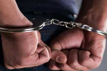 கொரிய பிரஜை மீது தாக்குதல் நடத்தியவர் கைது