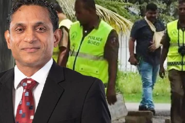 தமிழ் வர்த்தகர் தினேஷ் ஷாப்டரின் மரணம் தொடர்பில் மரபணு சோதனை