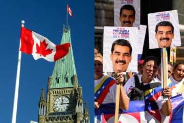 தென் அமெரிக்க நாடொன்றின் உயர் அதிகாரிகள் மீது புதிய தடைகளை விதித்த கனடா