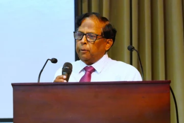 நிர்வாகத்தின் மையம் மனிதநேயமே - AI உதவியாக இருக்க வேண்டும் – ஆளுநரின் கோரிக்கை