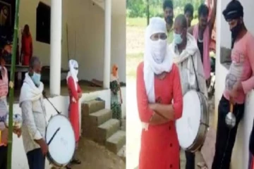 காதலித்து உறவு கொண்டு ஏமாற்றிய ராணுவ வீரர்.. மேள தாளத்துடன் வீட்டிற்கே சென்ற குடும்பத்தினர்கள்!
