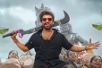 5 நாட்களில் கருப்பு திரைப்படம் செய்துள்ள வசூல்.. எவ்வளவு தெரியுமா