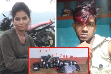 இளம் பெண்ணின் தலையை தேடும் பொலிஸ்., இரண்டாவது மனைவியை கொன்ற கணவன் கைது