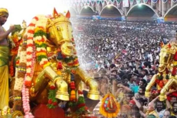 கொரோனா பரவல் - அரசு விதித்த கட்டுப்பாடுகள் - மதுரை சித்திரை திருவிழா நடைபெறுமா?