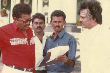 போதும் உங்க பிளாப்! அண்ணாத்தயால் லிங்கா டைரக்டருக்கு ரூட் போட்ட ரஜினிகாந்த்..