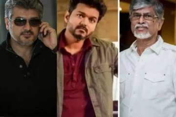 மகனை தாழ்த்தியும் அஜித்தை உயர்த்தியும் பேசி வரும் தந்தை! அப்படி விஜய் என்ன செய்தார்?