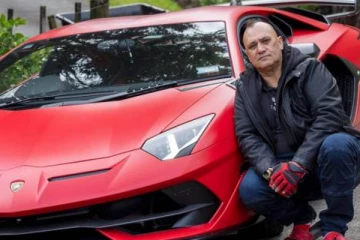 லொட்டரியில் 225 கோடி வென்றும் நிம்மதி இழந்த டிரக் சாரதி! ஆலோசகர் என்ற பெயரில் ஏமாற்றிய பெண்