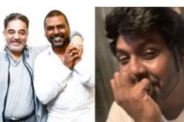 கமல் ஹாசனின் விக்ரம் படத்தை தூக்கி எறிந்த நடிகர் ராகவா லாரன்ஸ்! இதுதான் காரணம் என்ற விளாசும் மாஸ்டர்..