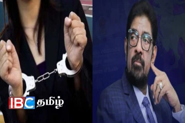 முன்னாள் அமைச்சர் கெஹலியவின் வீட்டுப்பணிப்பெண் கைது