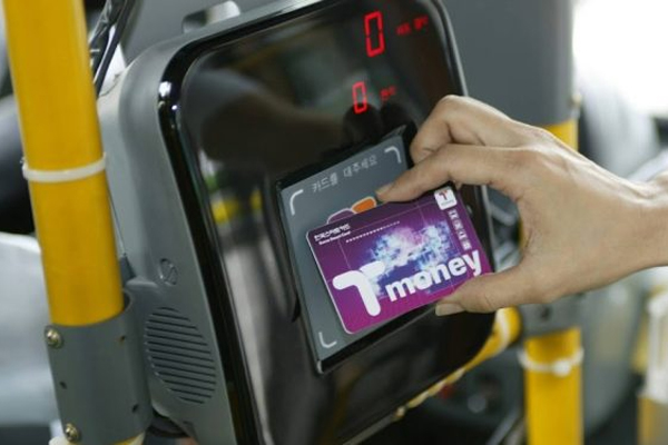முன்பணம் செலுத்தப்பட்ட பேருந்து அட்டை முறை அறிமுகம் | Introduction Of Prepaid Bus Card System
