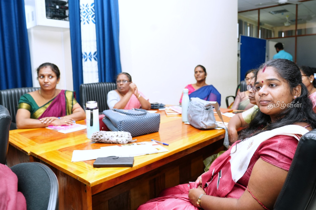 வடக்கு மாகாணத்திலுள்ள மக்களின் தேவைகள்! ஆளுநரின் கோரிக்கை | The Needs Of The People Of The Northern Province வடக்கு மாகாணத்திலுள்ள மக்களின் தேவைகள்! ஆளுநரின் கோரிக்கை | The Needs Of The People Of The Northern Province