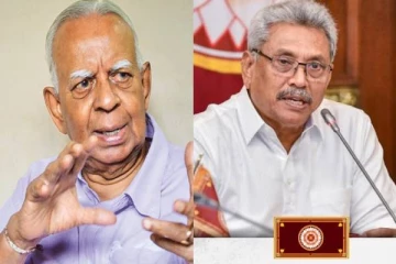 ஜனாதிபதியுடனான பேச்சு: ஏமாற தயாரில்லை! சம்பந்தன்