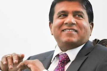 අධිකරණ අමාත්‍යවරයා CIDය වෙත ලියයි.. (PHOTO)