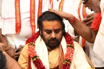 உடல் எடையை குறைக்கதான்..பவன் கல்யாண் இப்படி செய்கிறார்- கேலி செய்த சீமான்!