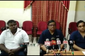 மருந்துகளுக்கான பற்றாக்குறையால் பல்வேறு பாதிப்புக்கள் ஏற்பட வாய்ப்பு!