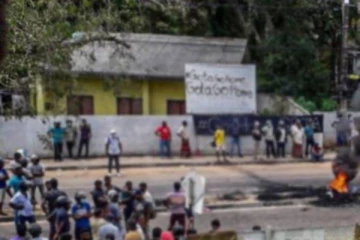 ரம்புக்கனை துப்பாக்கிச் சூடு...நாடாளுமன்றத்தில் கேள்வி எழுப்பிய எம்பிக்கள்