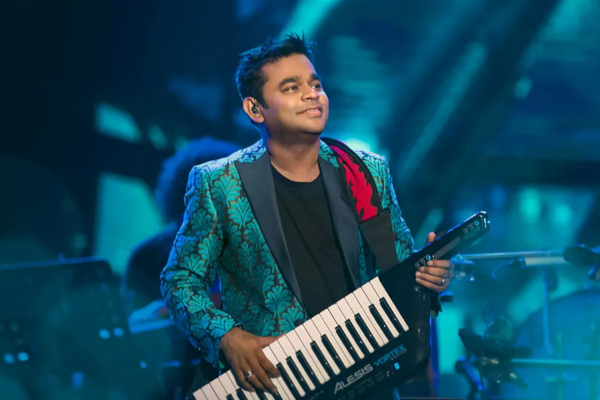 ஏ.ஆர்.ரகுமான்  பாடலுக்கு நடனம் ஆடும் இலங்கை ஆட்டோ டிரைவர்..வைரல் வீடியோ | Sri Lankan Auto Driver Dancing For Ar Rahman Song