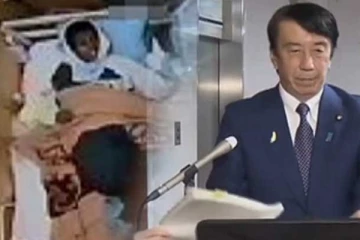 විශ්මා සඳමාලිගේ අවසන් මොහොතේ CCTV දර්ශන ගැන ජපානයෙන් විශේෂ නිවේදනයක්..!