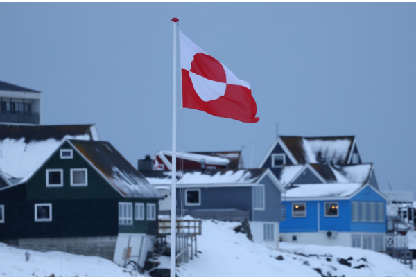 கிரீன்லாந்து எதிர்கால ஒப்பந்தத்திற்கான கட்டமைப்பு - ட்ரம்ப் நிர்வாகத்தின் அறிவிப்பு | Framework Greenland Future Agreement Trump