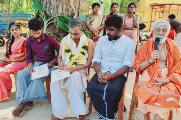 யாழ். பல்கலைக்கழக மாணவர்களின் பொங்கல் நிகழ்வு (Photos)