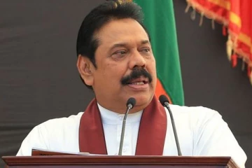 விரைவில் மாகாண சபை தேர்தல் - மஹிந்த தெரிவிப்பு